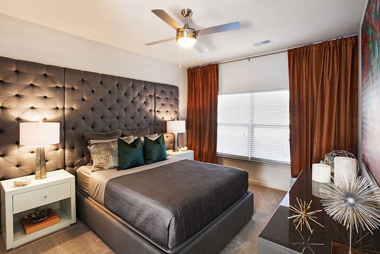 What will $1,200 rent you in North Lake, right now?