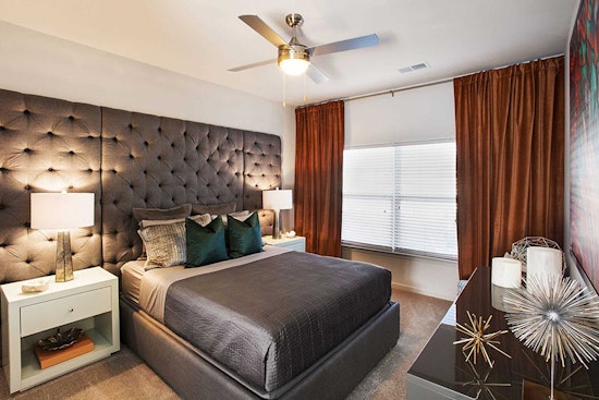 What will $1,200 rent you in North Lake, right now?