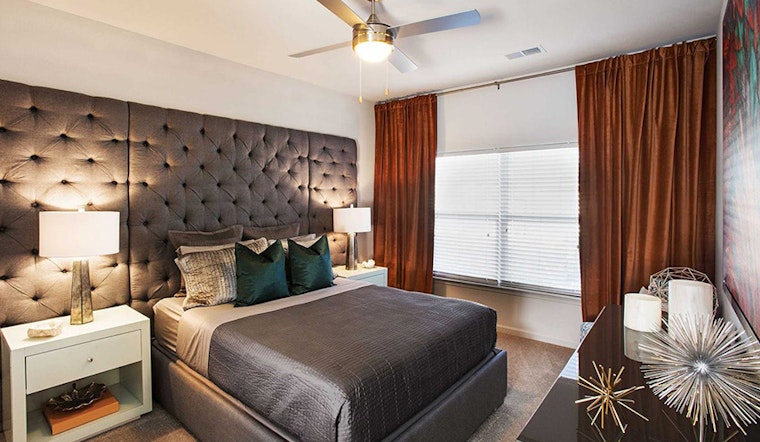 What will $1,200 rent you in North Lake, right now?