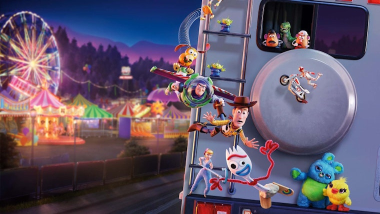 From 'Toy Story 4' to 'Late Night,' here's what to see in theaters now