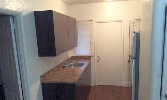 Renting in Miami: What will $1,100 get you?