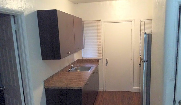 Renting in Miami: What will $1,100 get you?
