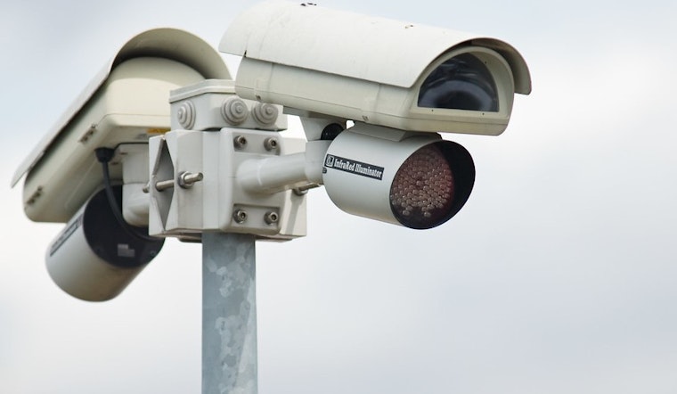 Top Detroit news: Commission to vote on police facial recognition use; dogs wander on freeway; more