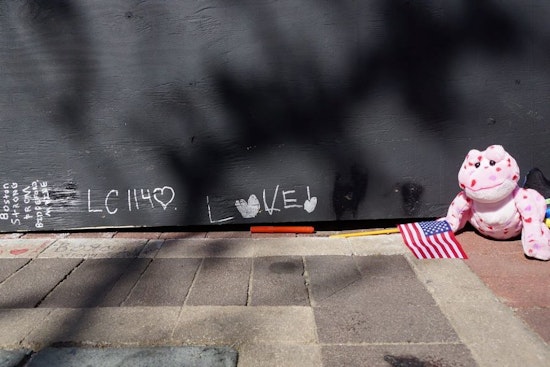 Top Boston news: Prosecutors to respond to bomber's appeal; 'Straight Pride' parade set; more