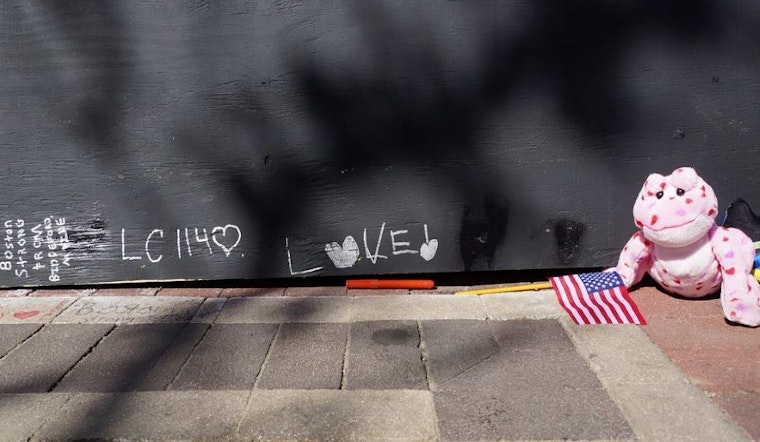 Top Boston news: Prosecutors to respond to bomber's appeal; 'Straight Pride' parade set; more