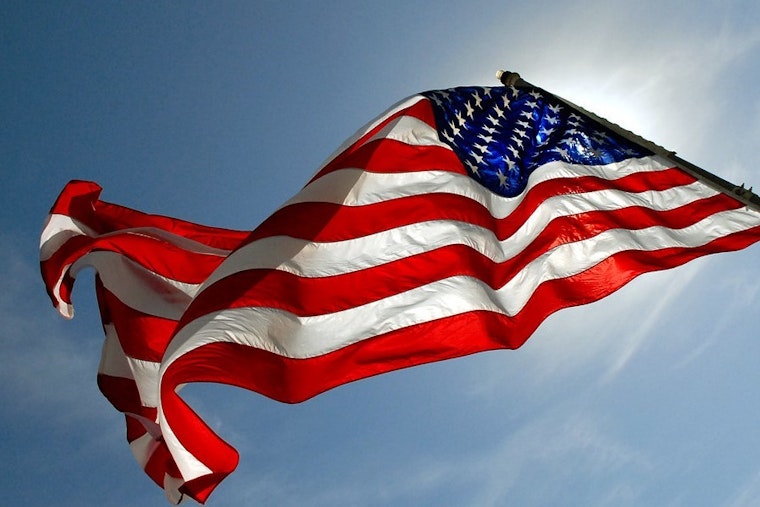 Top St. Louis news: Council will no longer say Pledge of Allegiance; abortions continue for now