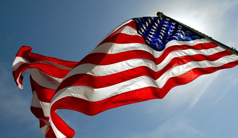 Top St. Louis news: Council will no longer say Pledge of Allegiance; abortions continue for now