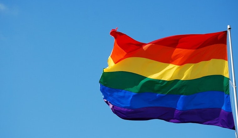 Top Jacksonville news: Library head targeted over LGBTQ event; Mayo to build cancer center; more