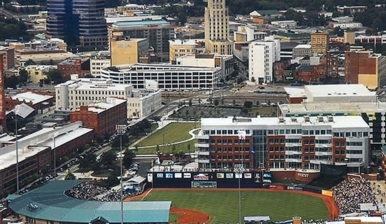 Top Durham news: Neighbors say housing complex filthy; university breaks ground on improvements