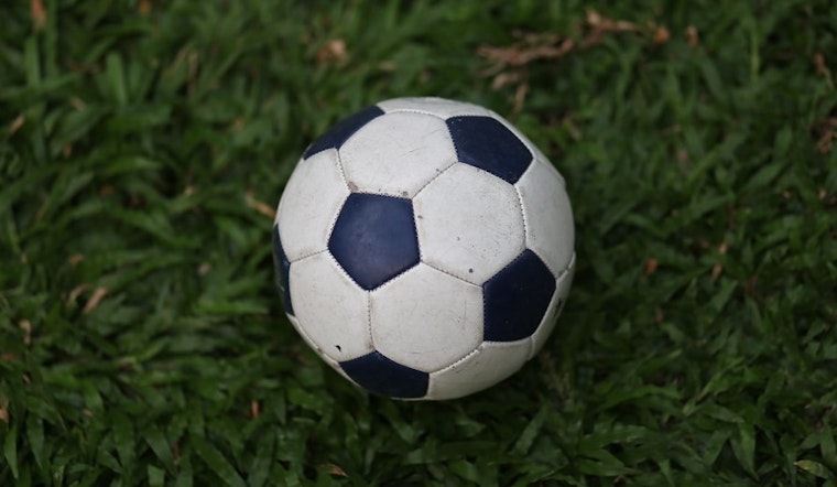 Top Baltimore news: Soccer league expresses Baltimore interest; police rescue man from bridge; more