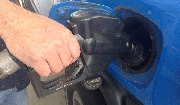 Top Miami news: Station offers 99-cent gas; inmates, guards suffer mysterious ailment; more