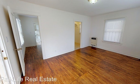 The cheapest apartment rentals in North Park, San Diego