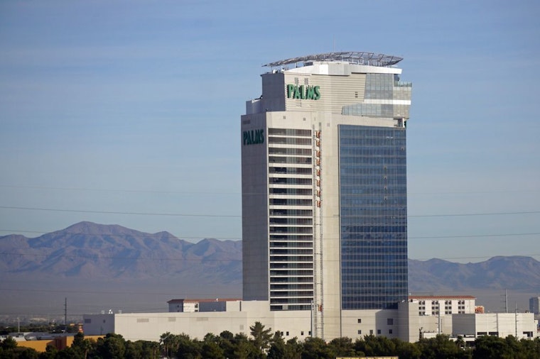 Top Las Vegas news: Casino workers picket Palms; teen headed to trial in schoolyard slaying; more