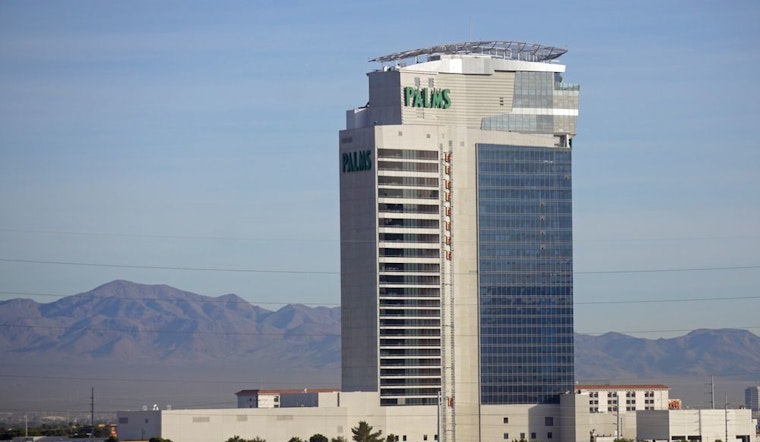 Top Las Vegas news: Casino workers picket Palms; teen headed to trial in schoolyard slaying; more