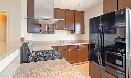 Renting in Chula Vista: What will $2,700 get you?