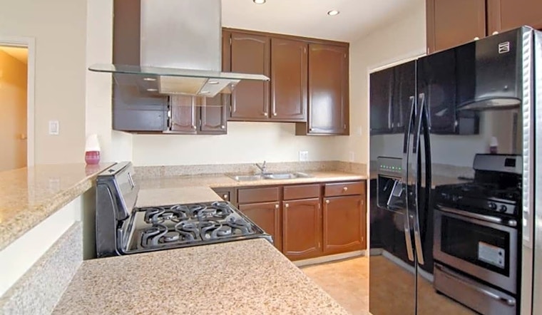 Renting in Chula Vista: What will $2,700 get you?