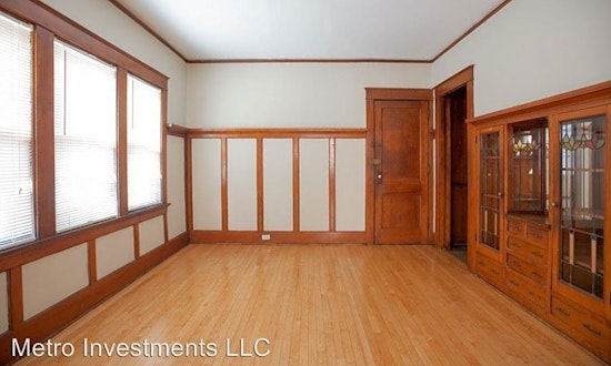 What will $1,100 rent you in Cambridge Heights, this month?