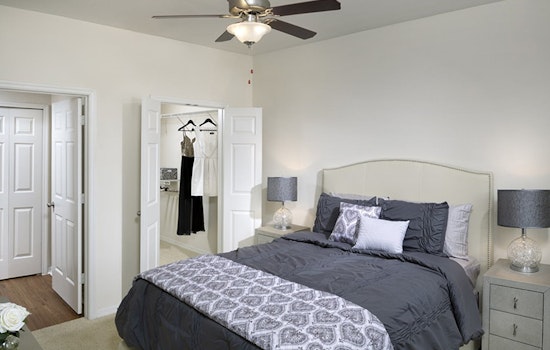 The most inexpensive apartment rentals in Airport North, Orlando