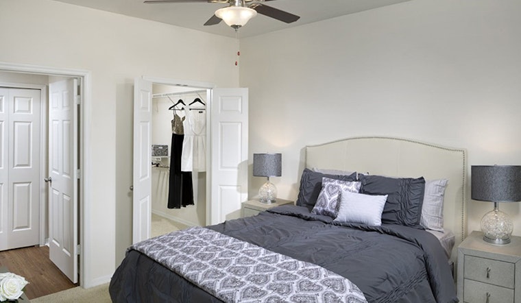 The most inexpensive apartment rentals in Airport North, Orlando