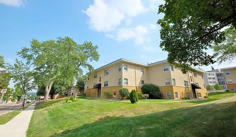 Renting in Saint Paul: What will $1,000 get you?