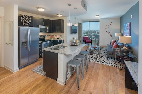 Renting in Tampa: What will $2,200 get you?
