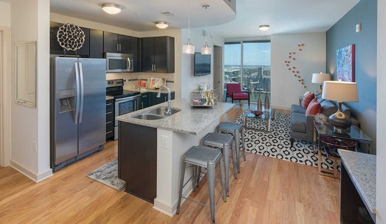 Renting in Tampa: What will $2,200 get you?