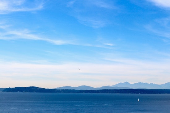 Top Seattle news: Smoke from recycling plant fire reaches north; lowest tides of the year to arrive