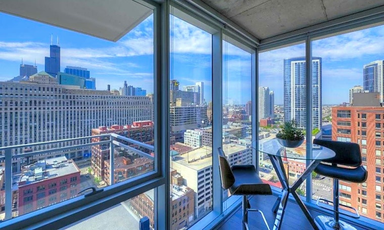 Renting in Chicago: What will $2,600 get you?