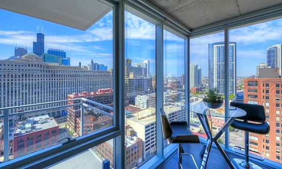 Renting in Chicago: What will $2,600 get you?