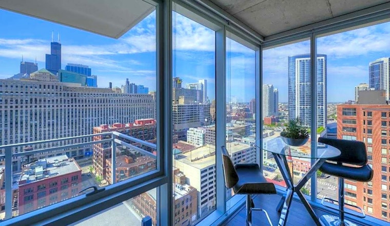 Renting in Chicago: What will $2,600 get you?