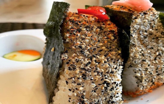 #Trending: What's heating up Austin's food scene this month