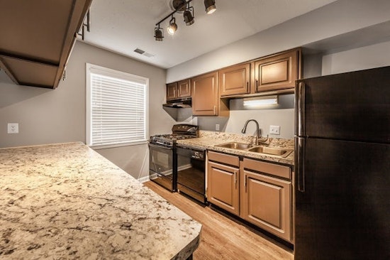 What will $1,200 rent you in St Vincent-Greenbriar, right now?