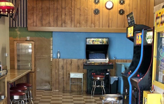 Violet Crown Clubhouse opens in Crestview with ice cream and arcade games