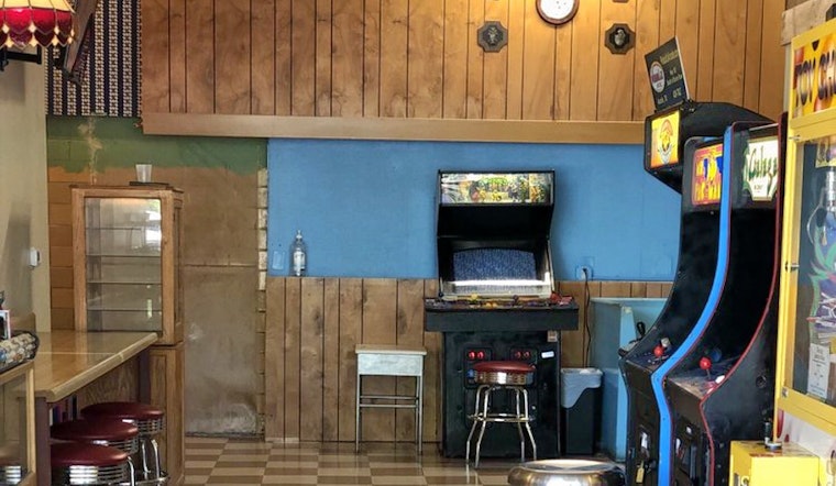 Violet Crown Clubhouse opens in Crestview with ice cream and arcade games