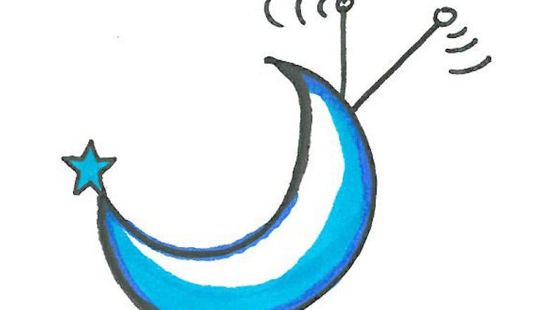 An Illustrated Lower Haight Wifi Walkabout
