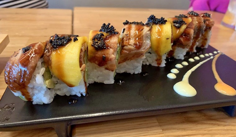Silver Plate Restaurant brings Chinese fare to Lakeview