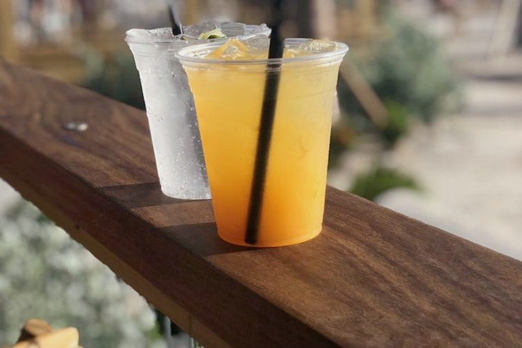 New seafood spot Salt Shack on the Bay opens its doors in Gandy-Sun Bay South