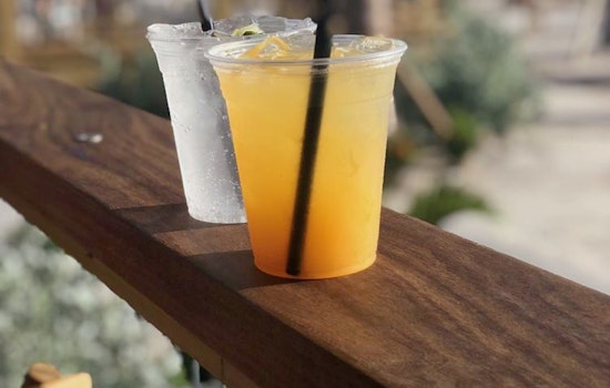 New seafood spot Salt Shack on the Bay opens its doors in Gandy-Sun Bay South