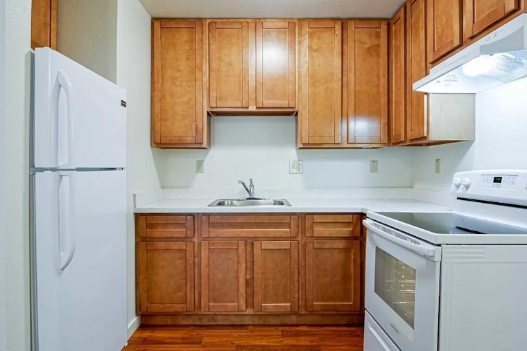 Renting in Sunnyvale: What will $1,900 get you?