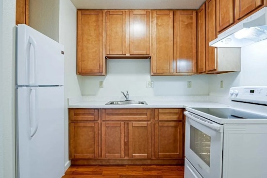 Renting in Sunnyvale: What will $1,900 get you?