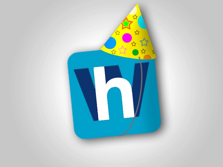 Hayeswire Launch Party and Mixer Tonight