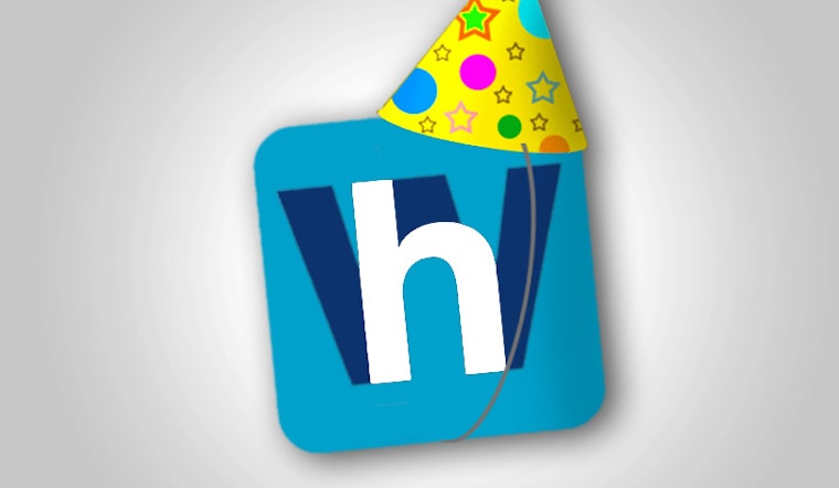 Hayeswire Launch Party and Mixer Tonight