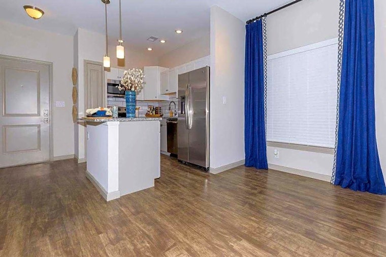 Renting in Louisville: What will $1,400 get you?
