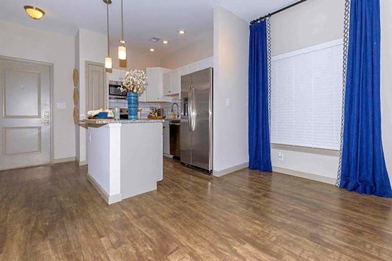 Renting in Louisville: What will $1,400 get you?