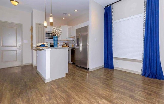 Renting in Louisville: What will $1,400 get you?