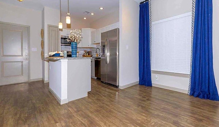 Renting in Louisville: What will $1,400 get you?