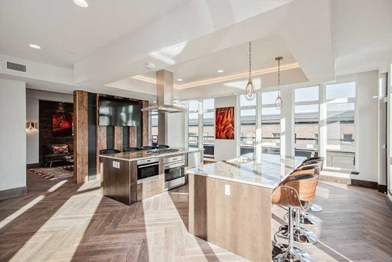 Renting in Portland: What will $2,100 get you?