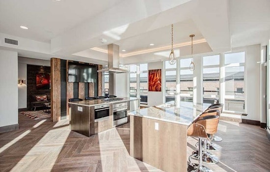 Renting in Portland: What will $2,100 get you?