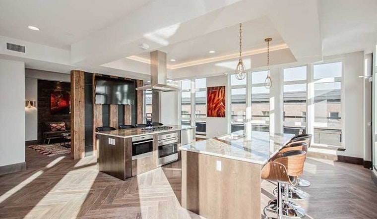 Renting in Portland: What will $2,100 get you?