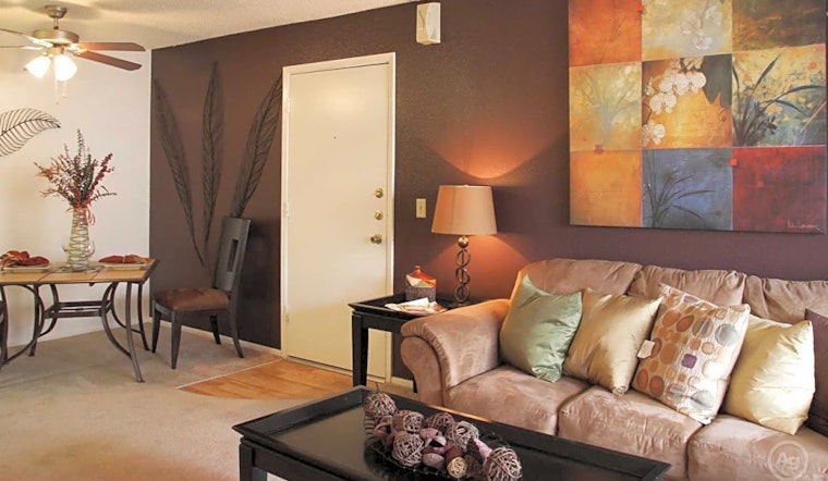 Renting in Tucson: What will $700 get you?